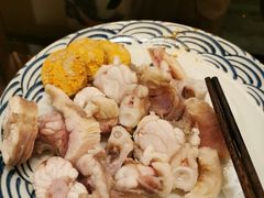 -天狗山料理(省体店)