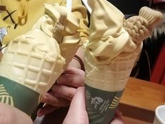 -麦当劳(天兴罗斯福店)