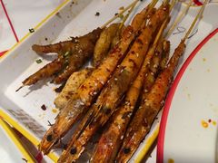 -饶福记·南昌烧烤大排档(九龙湖土著店)