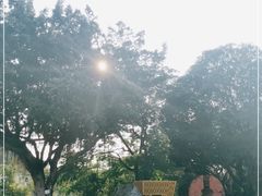 -伦教678文化街