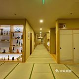 魔都最大的三千平日料店