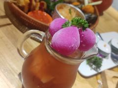 -曼泰·泰餐(京华城店)