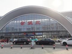 -余姚北站