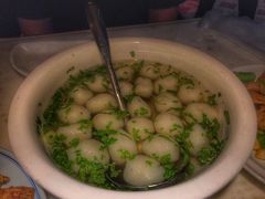 -日丰园海肠水饺·老字号大连海鲜(和平广场店)