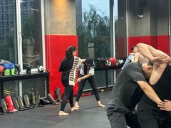 -极斗-IKMF马伽术·格斗运动学院(东直门店)