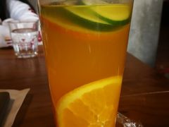 温馨果饮-莫比餐厅(五道口店)