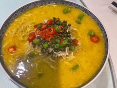 -宏宴·新京菜(望京店)