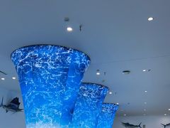 -深海中餐厅(国家海洋博物馆店)