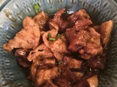-酒肆浅葱•烧烤•龙虾•排档(卓悦intown店)