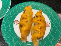 韩烧蟹棒寿司-元通寿司(地标店)
