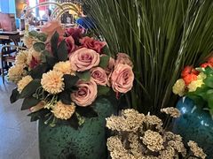 -绿茵阁(江南西路店)