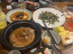 -望江楼餐吧(阳朔西街店)