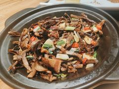 -云海肴云南菜·蒸汽石锅鱼(北京良乡华冠店)