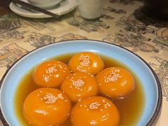 红糖粑粑-井水小厨·湘菜(活力广场店)