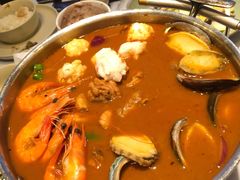 -鹿港小镇(远洋未来广场店)