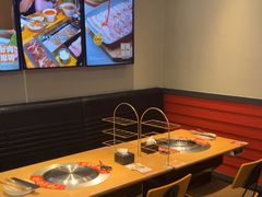 -新石器烤肉(百联川沙店)