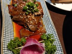 -三俞竹苑(红旗街万达店)