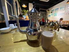 -新疆伏拉沃餐厅(白龙南路店)