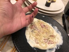 -上海新发展亚太JW万豪酒店