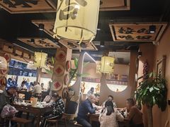 -吃香喝辣·地道衡东菜(南岳大庙店)