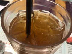 柠檬利宾纳-香港翠园茶餐厅(迪凯银座店)