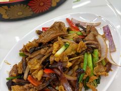 -嘉升大排档(番禺总店)