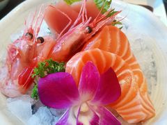 -大吉鲜鱼料理自慢(维也纳大厦店)