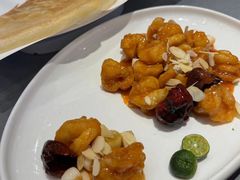 -阿庄新豫菜(航海东路店)