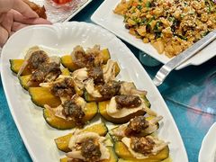 -阿二靓汤·地道顺德菜(容桂渔人码头店)