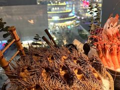 -花潮料理艺食馆(成都万象城店)