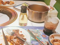-亚马逊海鲜自助(万象汇店)