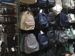 -MUJI无印良品(万达天鹅湖店)