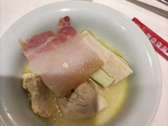 -惠丰堂饭庄·烤鸭·京味菜(翠微路店)