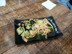 -老友谊冷面店(苏家屯店)