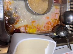 -大渝火锅(太仓万达店)
