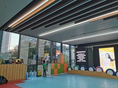 -乐翔轮滑(中庚漫游城店)