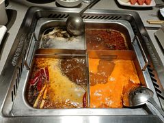 -海底捞火锅(太原南站店)