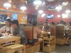 -川中渝夫火锅(铜陵万达广场店)