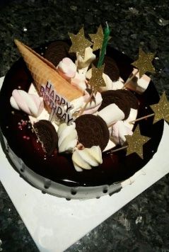 -卡漫莫尼蛋糕(徐汇店)