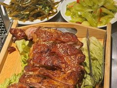 -宗泉烤全羊·烤羊腿·家常菜(解放东路店)