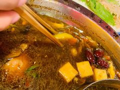 -陈艳红火锅菜·冒菜(簋街店)
