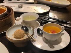 -广州文华东方酒店·江-由辉师傅主理