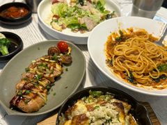 -娜娜家·Nana's restaurant(国金汇店)