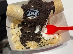 -DQ·蛋糕·冰淇淋(动壹店)