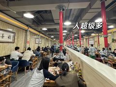 -元盛居(生态大街店)