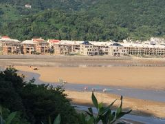 -北岐滩涂