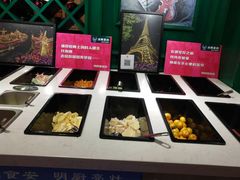 -汤姆家的优质牛排(王府井店)