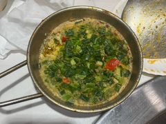 -满兴咱妈烀饼铁锅炖(兰州北街店)