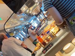 -比格比萨自助(宋家庄店)