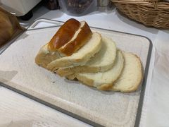 白吐司-角落低卡烘焙(正弘城店)